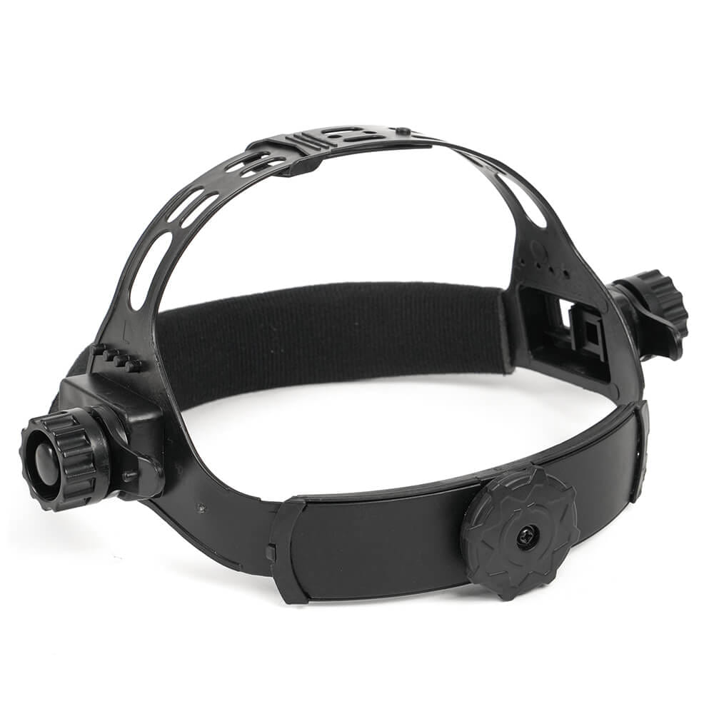 หน้ากากเชื่อมปรับแสงอัตโนมัติ InnTech รุ่น WH-37